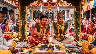 उमेर पुगेर बिहे गर्ने छोरीलाई ५१ हजार नगद