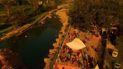 अमेरिका खाडी मुलुकको सुरक्षा स्थिरता कायम गर्न प्रतिवद्ध : रुबियो