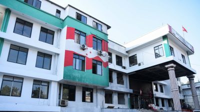कांग्रेसले बोलायो केन्द्रीय अनुशासन समितिको बैठक