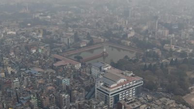 आजको मौसमः हिमाली र पहाडी भूभागमा वर्षा र हिमपातको सम्भावना
