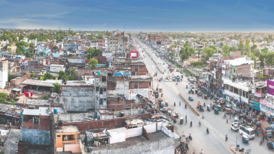 नेपालगन्जमा आजदेखि प्रविधि राष्ट्रिय सम्मेलन