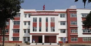‘एयर पोलुशन स्टेशन’ स्थापनापछि राप्तीमा प्रदूषणको अवस्था विश्लेषण गर्न सहज