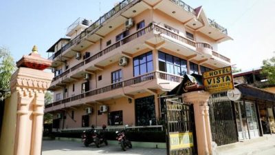 रास्वपा महाधिवेशनले चितवनका होटल भरिभराउ