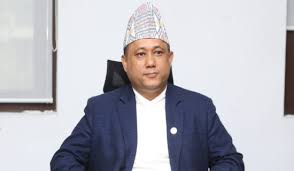 रास्वपा हुम्ला सभापतिमा ऐडी सर्वसम्मत