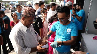 रास्वपा महाधिवेशनः निर्वाचनमा कडा मापदण्ड, उम्मेदवारीमा कडाइ