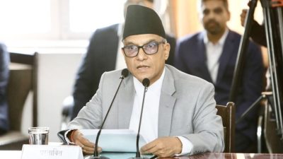 सुदूरपश्चिम प्रदेश गौरवका आयोजना आगामी आवमा सम्पन्न हुने गरी बजेट विनियोजन गरिने