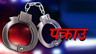 साताव्यापी खोज अभियानः खैरो हेरोइनसहित ११ जना पक्राउ