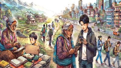 चार महिनामा तीन हजार ४३५ विपद्का घटना