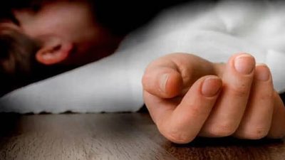 पर्खाल भत्किँदा पुरिएर बालकको मृत्यु