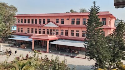 झापा अदालतद्वारा ६० प्रतिशत मुद्दा फछ्र्योट