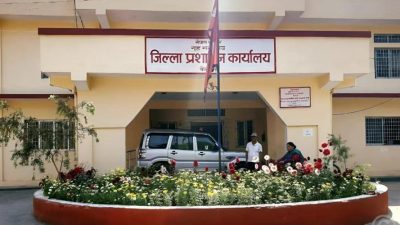 ‘डिजिटल’ पहिचान प्रणालीप्रति नागरिकको आकर्षण बढ्दै