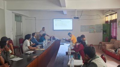 बैतडीमा नसर्ने रोगको जोखिम बढ्दै