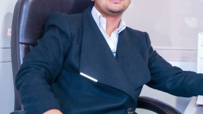 जरिवाना तिर्न नसक्नेलाई सामुदायिक सेवा गराऔँ  किरण केसी