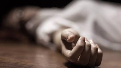 पहिरोमा परेर दुई जनाको मृत्यु