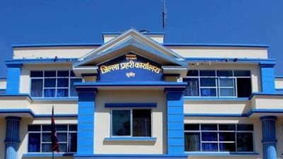 सुर्खेतमा अपराधजन्य घटनाको ग्राफ बढ्दो