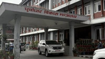 नवीकरण नगर्ने ४४ निर्माण कम्पनीको इजाजत खारेज