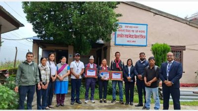 प्रदेशका प्रत्येक अस्पतालमा मानसिक रोग विशेषज्ञ चिकित्सकको व्यवस्था गर्छाैंः मुख्यमन्त्री यादव
