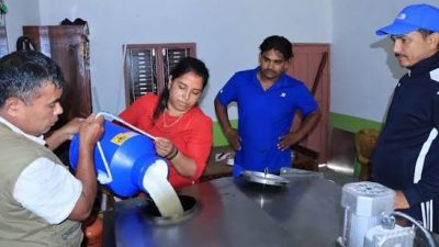 व्यावसायिक तरकारीखेती गर्ने किसानलाई अनुदान