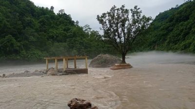 पछिल्लो २४ घण्टामा ६६ वटा विपद्मा घटना