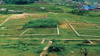 घरजग्गा कारोबारः कुन महिनामा कति उठ्यो राजस्व