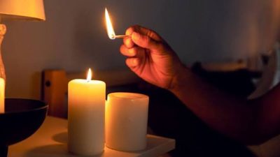 ‘झ्याप्प–झ्याप्प’ बत्ती जाने समस्या समाधान अभियान सुरु