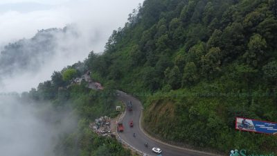 जोखिमको अवस्था हेरेर मात्रै सवारीसाधन चलाउन दिने