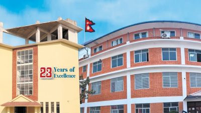MBM कलेजमा शनिबारदेखि दुईदिवसीय ‘ह्याकफेस्ट–२०२६’
