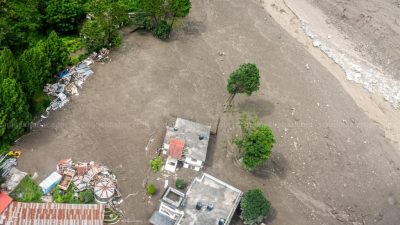 भोटेकोशी बाढी : पहिचान नखुलेका १९९ शवको व्यवस्थापन, १२ को&hellip;