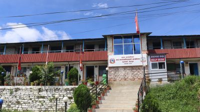 सातौं छथर गाउँपालिका अध्यक्ष कप : फुटबल विजेतालाई ४ लाख, भलिबल विजेतालाई २ लाख