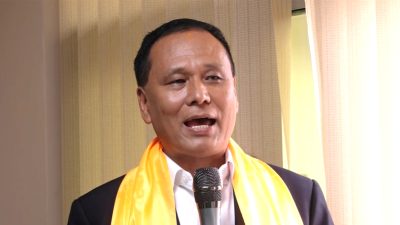 प्राधिकरण सुधारका लागि गम्भीर समीक्षा र सुधार आवश्यक : कुलमान घिसिङ