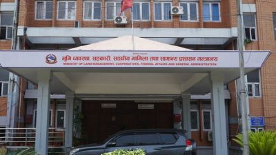 बाढीबाट भएको क्षतिको विवरण सम्बन्धित स्थानीय तहमार्फत संकलन गरिने